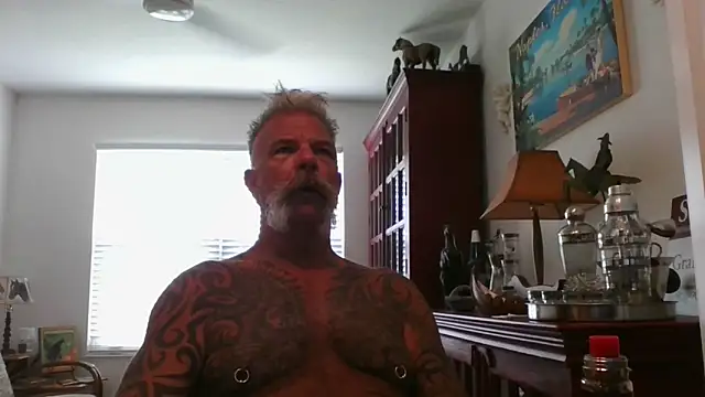 njdbear online show from 09-30-25, 04:01