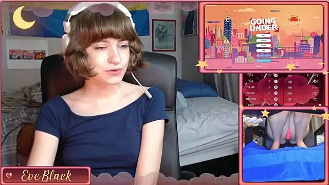 darksoulsandchill online show from 12-09-24, 01:40