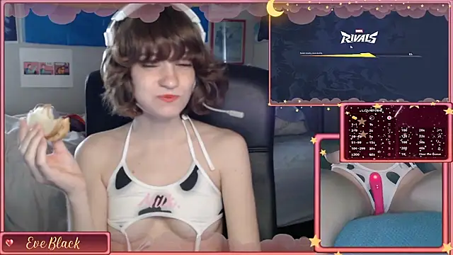 darksoulsandchill online show from 01-20-25, 05:48