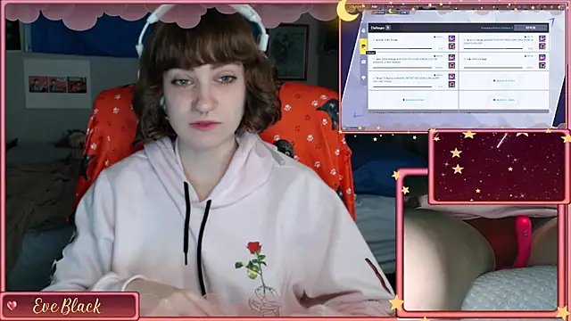 darksoulsandchill online show from 02-03-25, 01:09