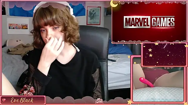 darksoulsandchill online show from 02-17-25, 01:15