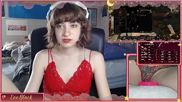 darksoulsandchill online show from 03-03-25, 06:22