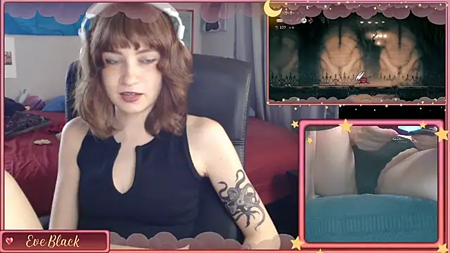 darksoulsandchill online show from 09-19-25, 09:26