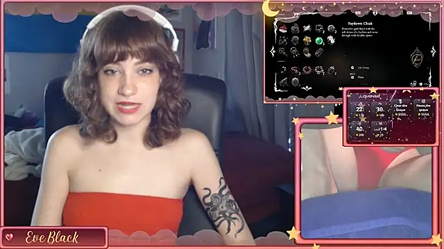 darksoulsandchill online show from 09-23-25, 08:23