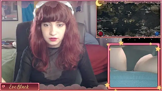 Snapshot of darksoulsandchill chatting on 06-02-26, 08:22 darksoulsandchill online show from 06-02-26, 08:22