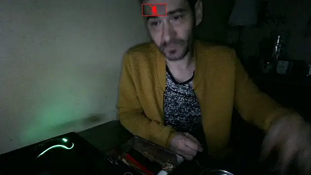 Ethangay online show from 11-23-25, 06:57