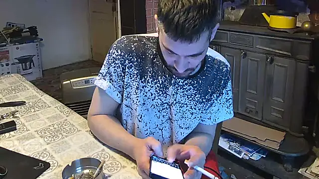 Ethangay online show from 12-01-25, 08:08