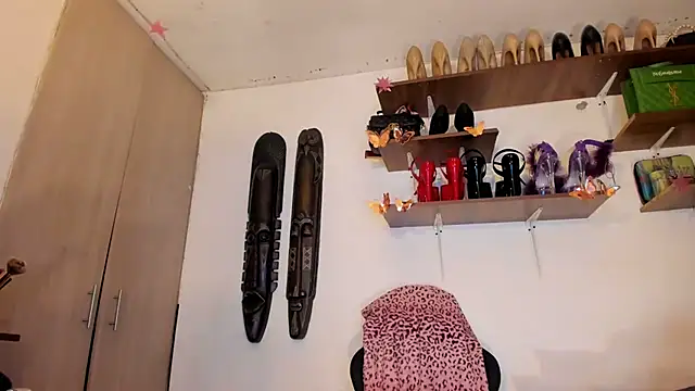 sashasweethot online show from 10-10-25, 01:26