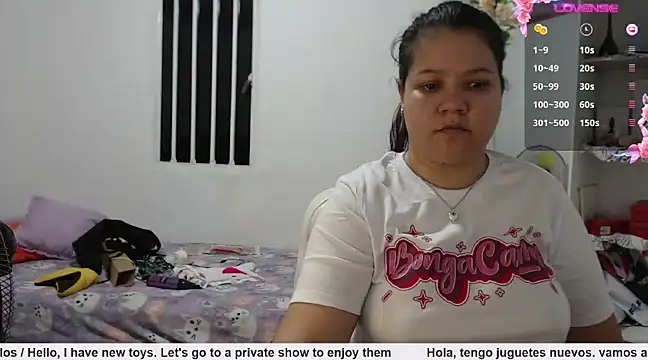 carolina hairy online show from 03-05-25, 03:40