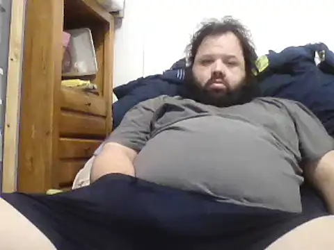 Strongbutgentle36 online show from 12-15-24, 06:18