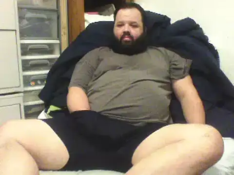 Strongbutgentle36 online show from 12-16-24, 03:43