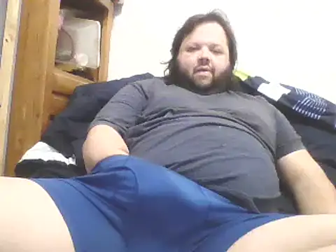 Strongbutgentle36 online show from 01-16-25, 04:07