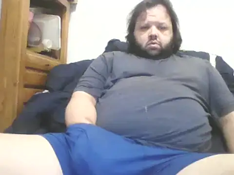 Strongbutgentle36 online show from 01-17-25, 06:04