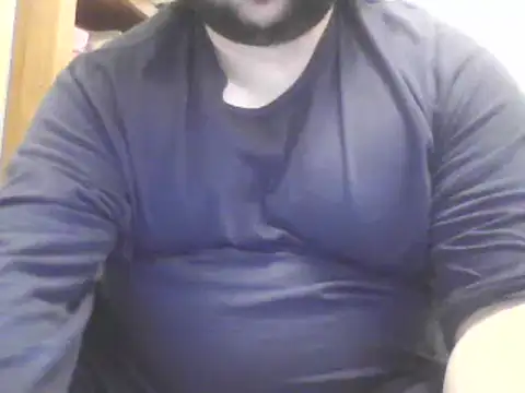 Strongbutgentle36 online show from 01-23-25, 02:23