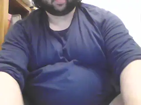 Strongbutgentle36 online show from 01-23-25, 03:01