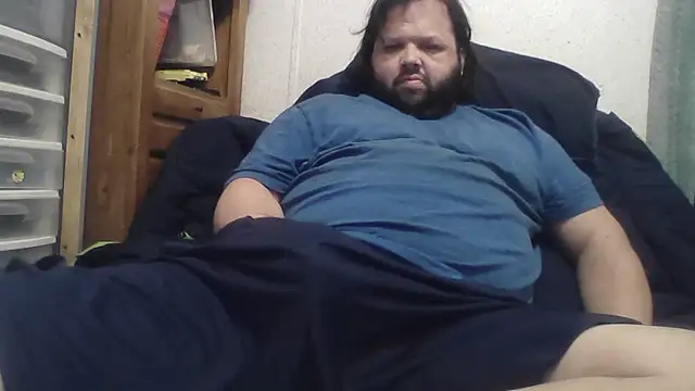 Strongbutgentle36 online show from 01-24-25, 11:12