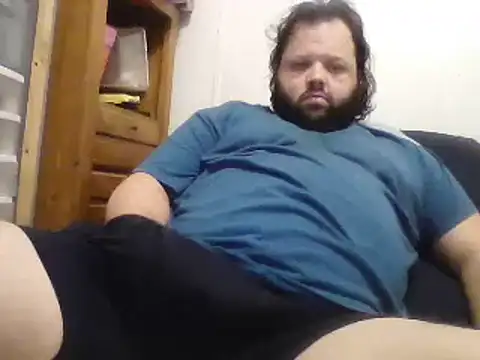 Strongbutgentle36 online show from 02-06-25, 04:31