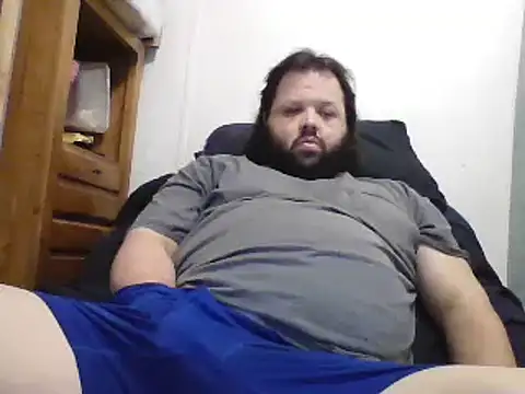 Strongbutgentle36 online show from 02-14-25, 08:59