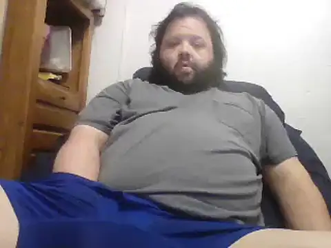 Strongbutgentle36 online show from 02-15-25, 02:58