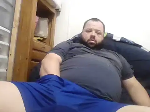 Strongbutgentle36 online show from 03-09-25, 06:17