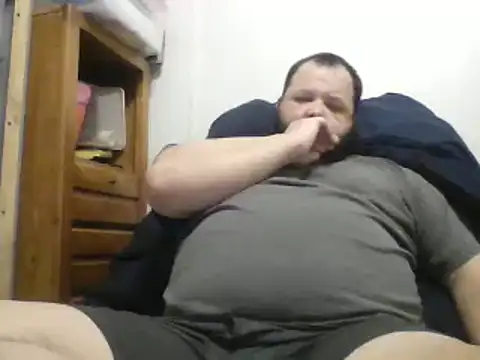 Strongbutgentle36 online show from 03-20-25, 03:34