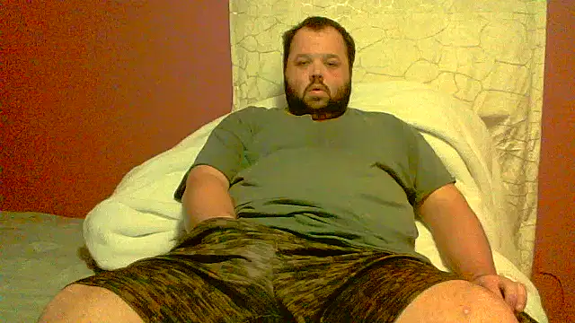 Strongbutgentle36 online show from 09-14-25, 07:18