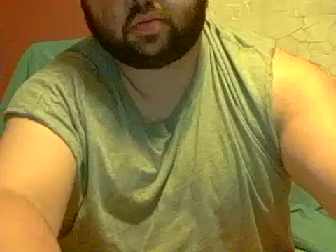 Strongbutgentle36 online show from 09-25-25, 08:18