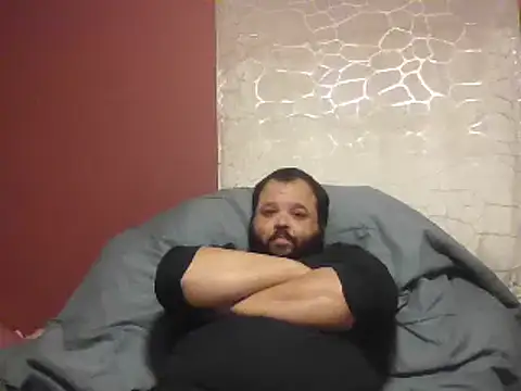 Strongbutgentle36 online show from 09-30-25, 08:19