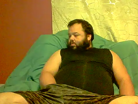 Strongbutgentle36 online show from 10-19-25, 09:10