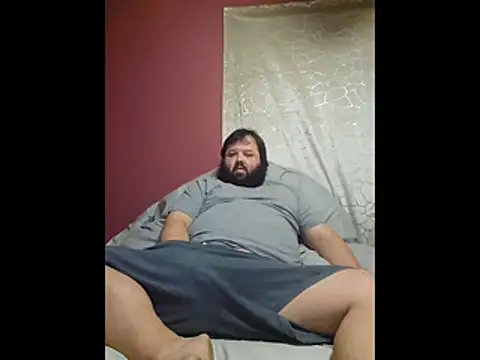 Strongbutgentle36 online show from 03-11-26, 05:35