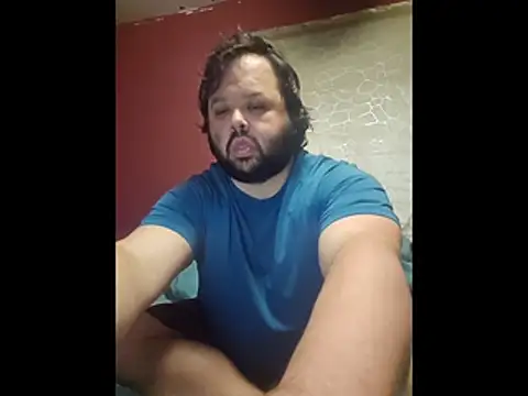 Strongbutgentle36 online show from 05-13-26, 04:32