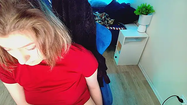 Snapshot of CranberryHot chatting on 02-28-26, 02:56 CranberryHot online show from 02-28-26, 02:56