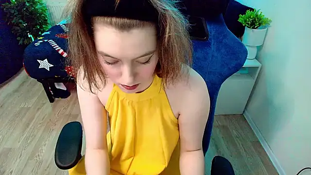 CranberryHot online show from 03-07-26, 03:09