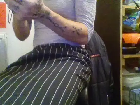 Myckeul online show from 10-04-25, 02:31