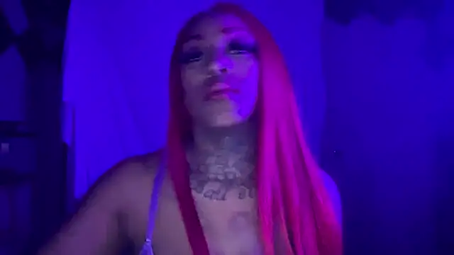 Creamesensation online show from 12-15-24, 10:18