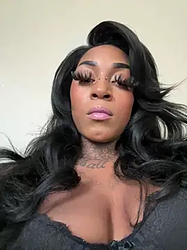 Creamesensation online show from 12-23-24, 07:41