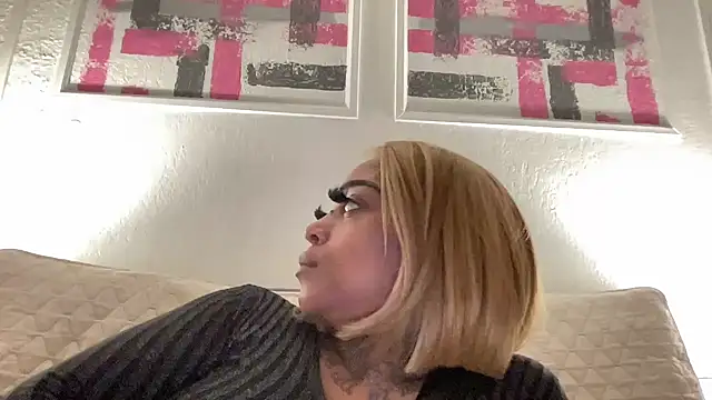 Creamesensation online show from 01-26-25, 02:41