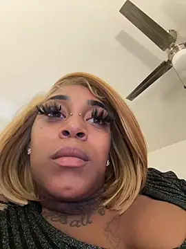 Creamesensation online show from 01-26-25, 05:44