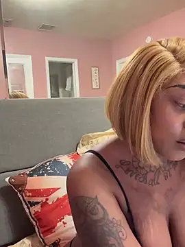 Creamesensation online show from 02-02-25, 07:46