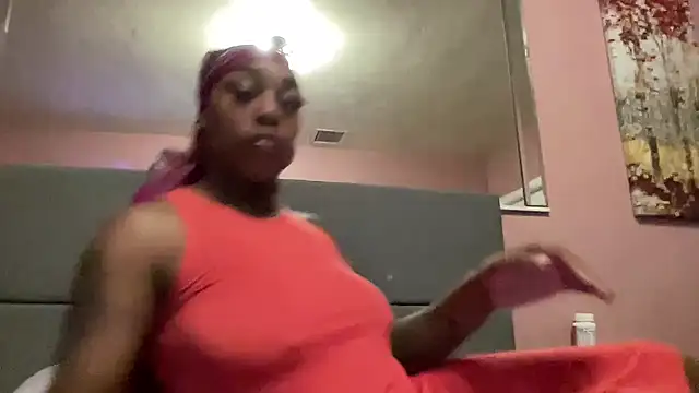 Creamesensation online show from 02-26-25, 06:54