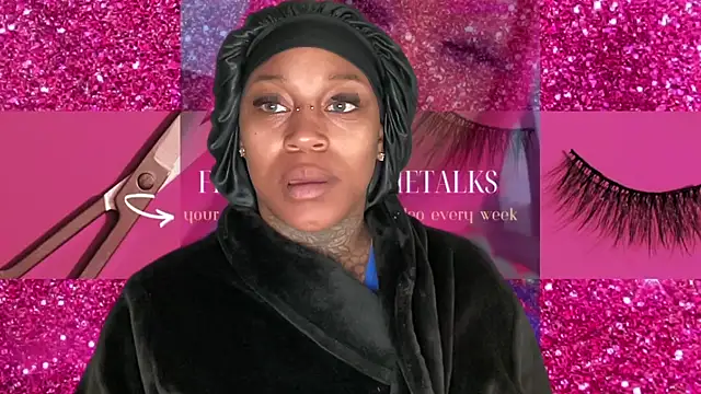 Creamesensation online show from 02-05-26, 04:44