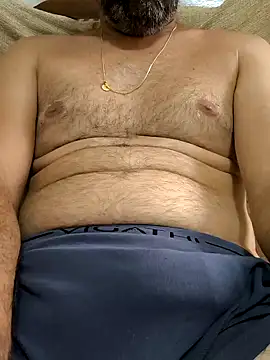 Leo Big online show from 01-08-25, 02:03