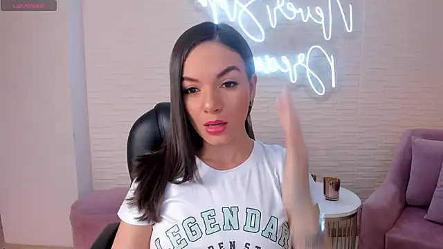 MorganHicks online show from 03-17-25, 07:04