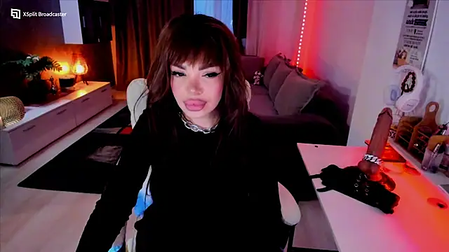 Miss kay1111 online show from 01-10-26, 02:52