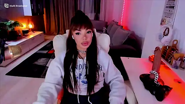 Miss kay1111 online show from 01-11-26, 04:01