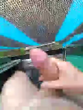 Alvaro2017 online show from 02-04-25, 01:16