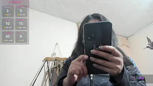 latinfemale online show from 02-21-25, 01:44