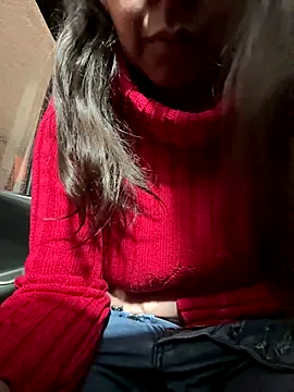 latinfemale online show from 11-16-25, 09:20