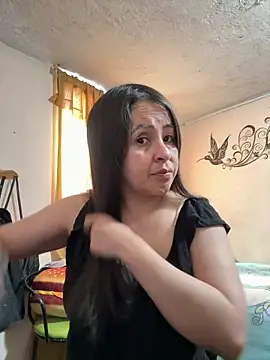 latinfemale online show from 02-16-26, 07:54