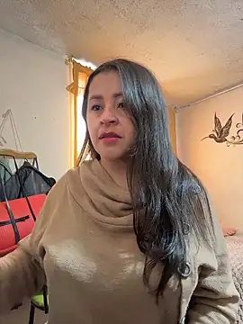 latinfemale online show from 03-27-26, 08:30